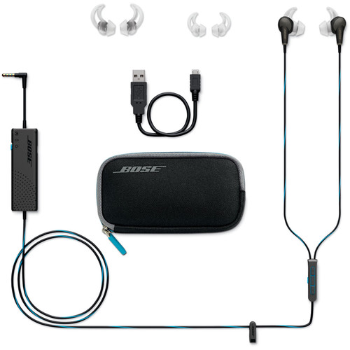 Bose QC 20 07