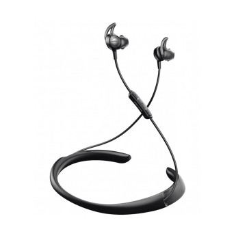 Tai nghe chống ồn Bose QC 30 | Black (Chính hãng)