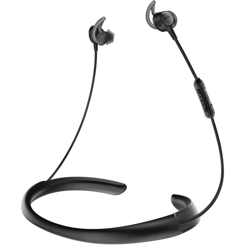Tai nghe chống ồn Bose QC 30 8