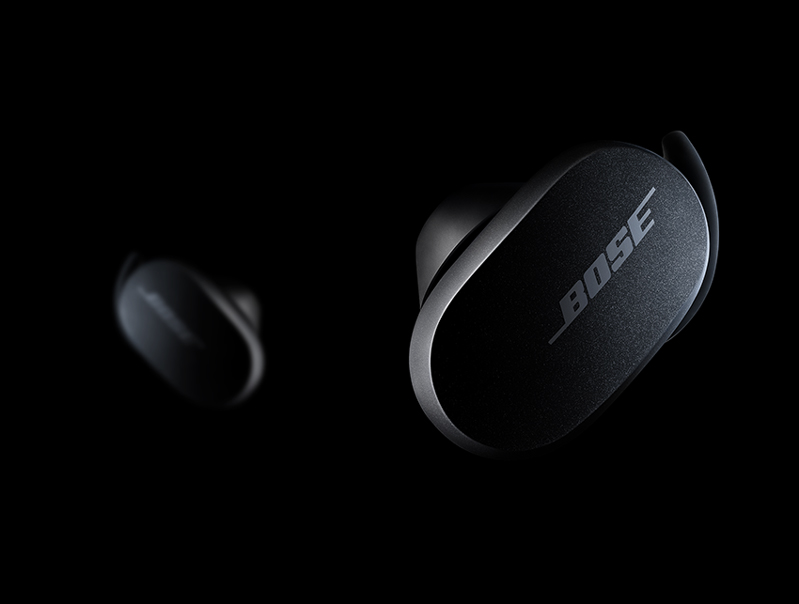 Bose Acoustic Noise Canceling TM