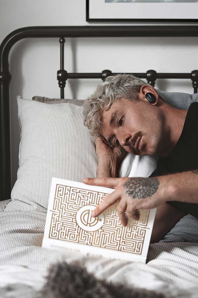 Chắc chắn và thoải mái