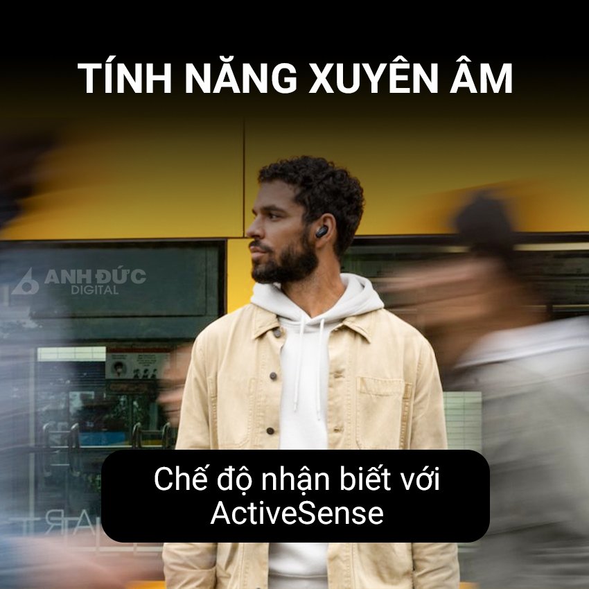 Bose QuietComfort Earbuds II 40-1