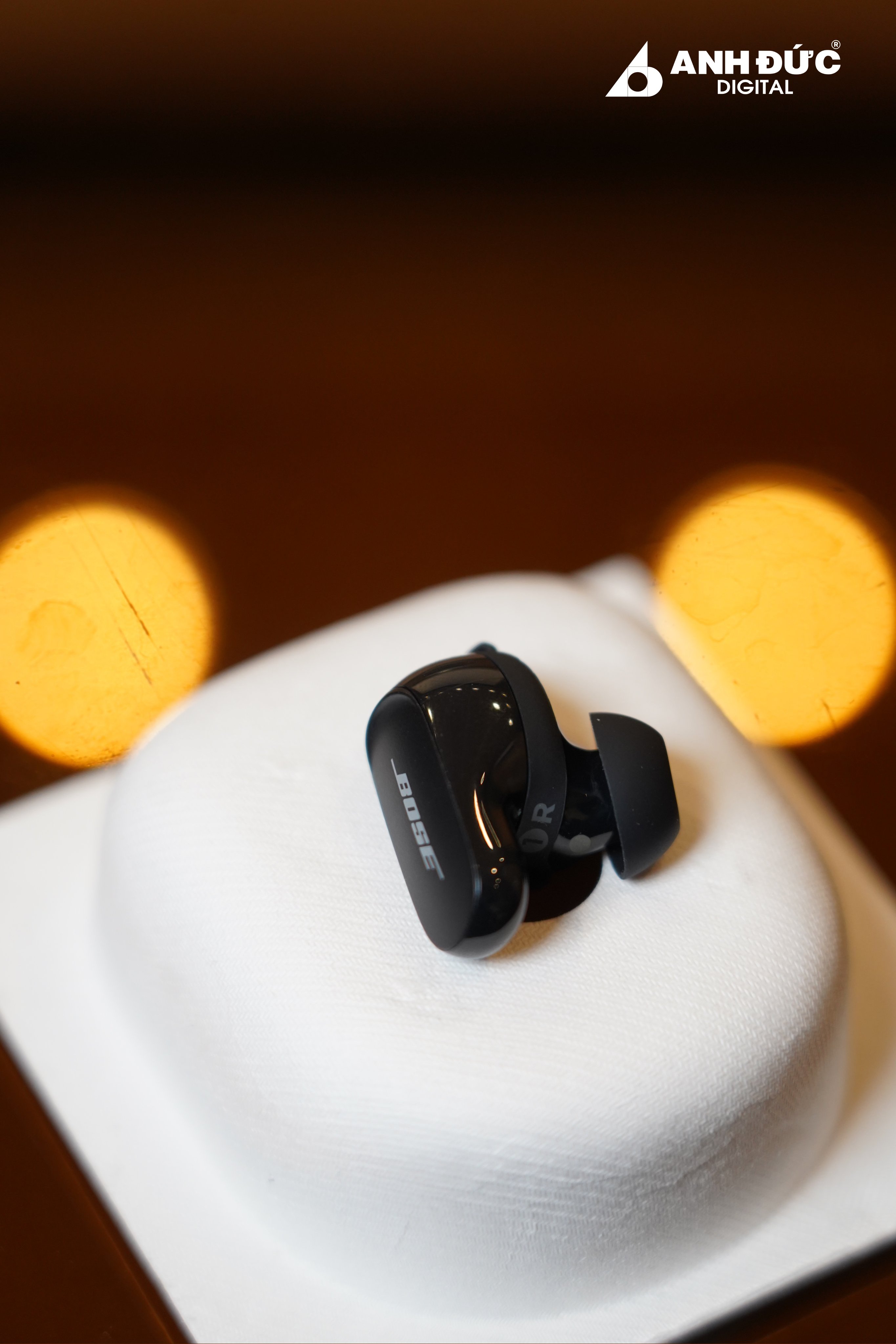 Bose QuietComfort Earbuds II 44