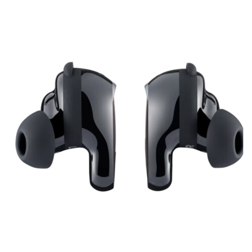 Tai nghe Bose QuietComfort Ultra Earbuds 2 | Black (Chính hãng)