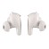 Tai nghe Bose QuietComfort Ultra Earbuds II | White Smoke (Chính hãng)