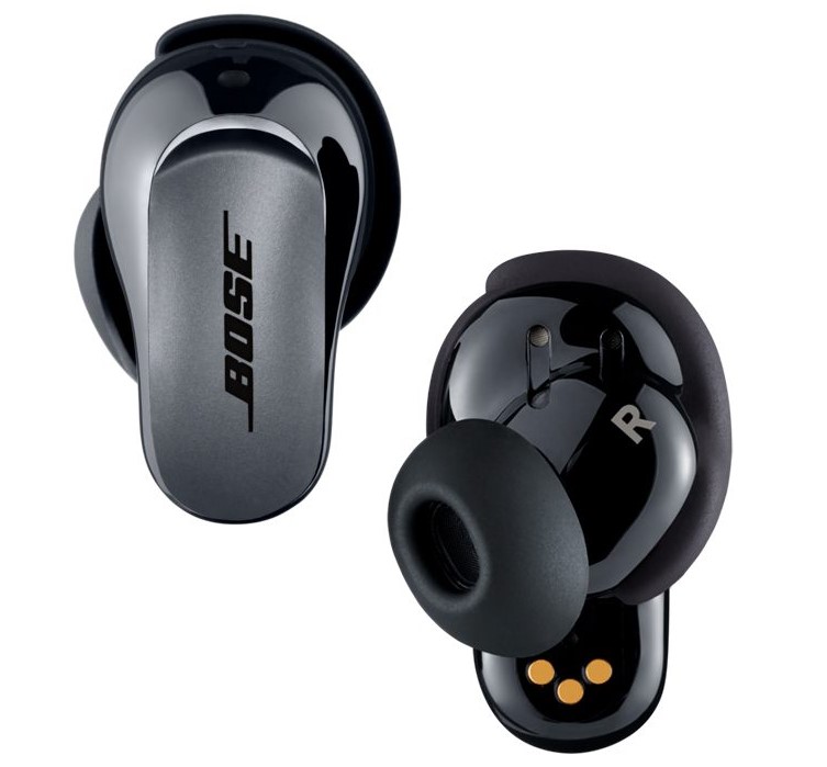 Cung cấp âm trường rộng lớn với Bose Immersive Audio