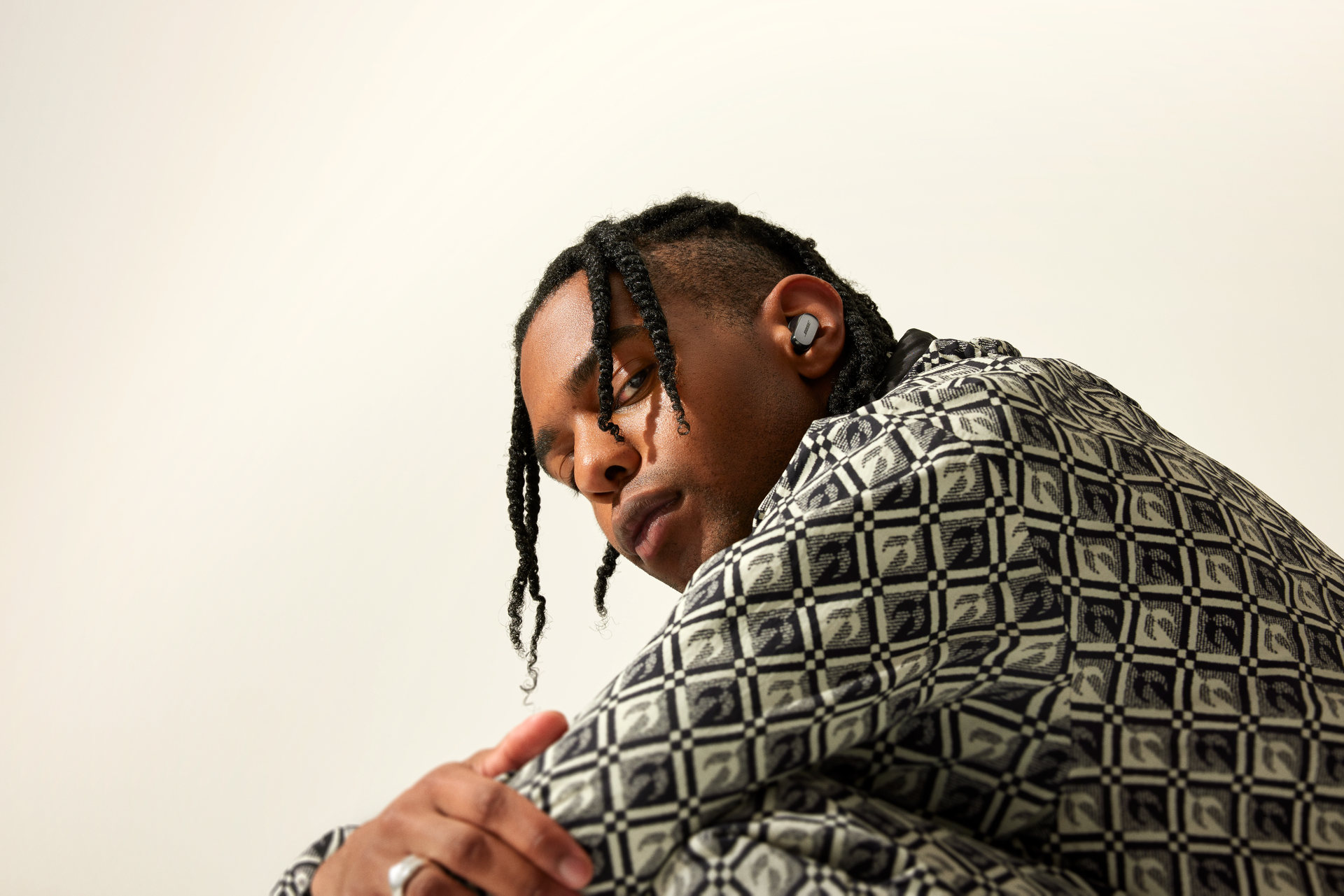 Chống nước IPX4