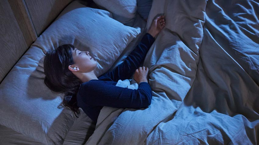 Bose Sleepbuds II 11