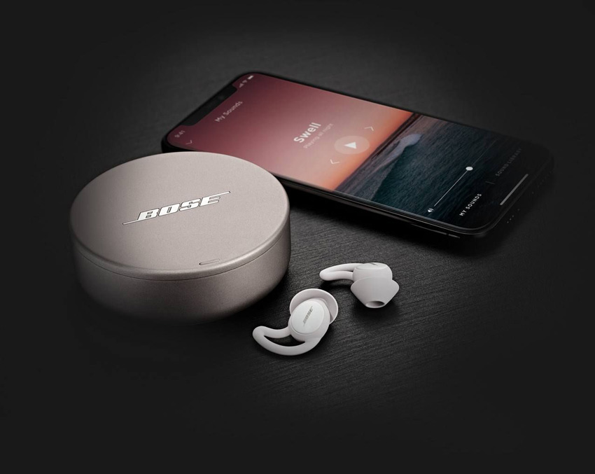 Bose Sleepbuds II 14