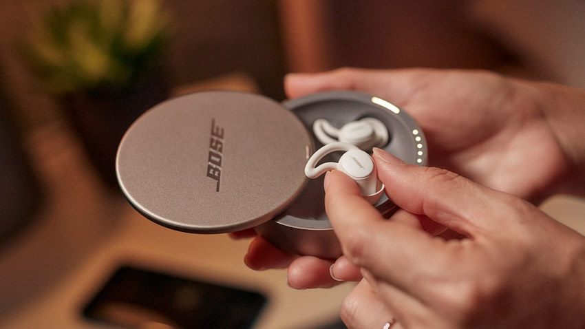 Bose Sleepbuds II 15