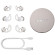 Nút tai chặn tiếng ồn Bose SleepBuds (Chính Hãng)