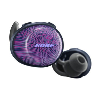 Tai nghe Bose Soundsport Free | Ultraviolet (Chính Hãng)