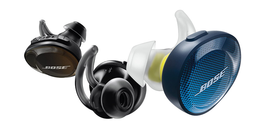 Bose Soundsport Free 20