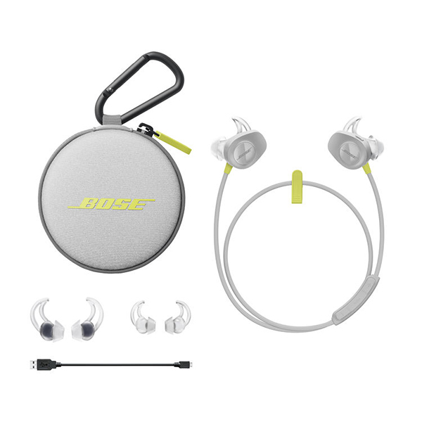 Bose SoundSport 23