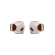 Tai nghe Bose Ultra Open Earbuds | Driftwood (Chính Hãng)