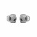Tai nghe Bose Ultra Open Earbuds | Moonlight Grey (Chính Hãng)