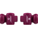 Tai nghe Bose Ultra Open Earbuds | Deep Plum (Chính Hãng)