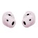 Tai nghe Bose QuietComfort Earbuds | Petal Pink (Chính hãng)