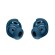 Tai nghe Bose QuietComfort Earbuds | Twilight Blue (Chính hãng)