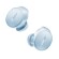 Tai nghe Bose QuietComfort Earbuds | Ice Blue (Chính hãng)