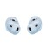 Tai nghe Bose QuietComfort Earbuds | Ice Blue (Chính hãng)