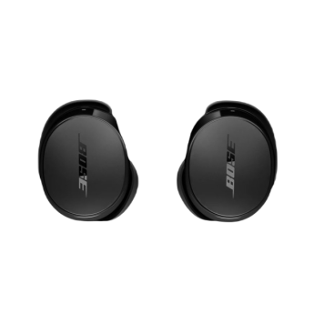 Tai nghe Bose QuietComfort Earbuds | Black (Chính hãng)