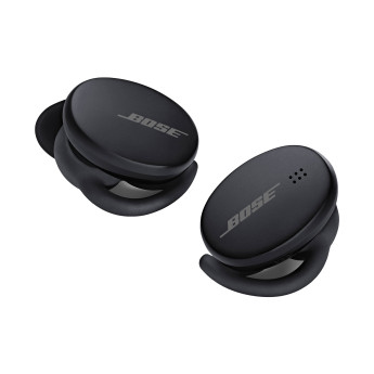 Tai nghe Bose Sport Earbuds | Triple Black (Chính Hãng)