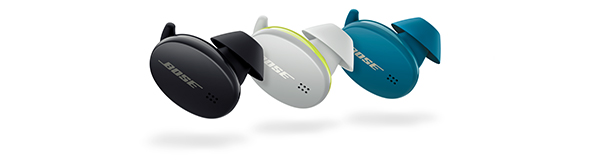 Tai nghe Bose Sport Earbuds 2