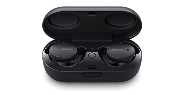 Tai nghe Bose Sport Earbuds 10