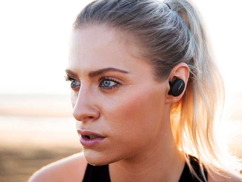 Tai nghe Bose Sport Earbuds