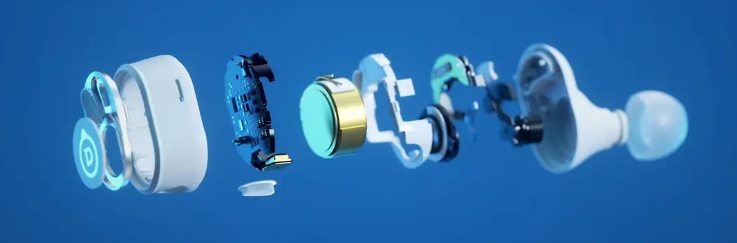 Chất âm đặc trưng, tinh tế