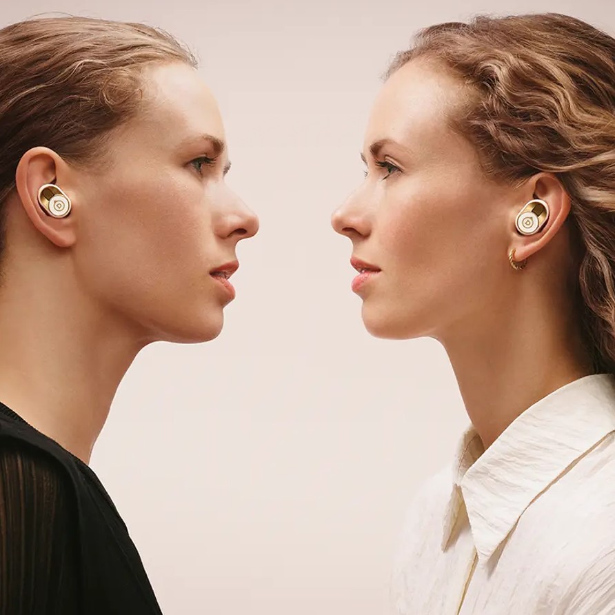 Công nghệ chống ồn ANC