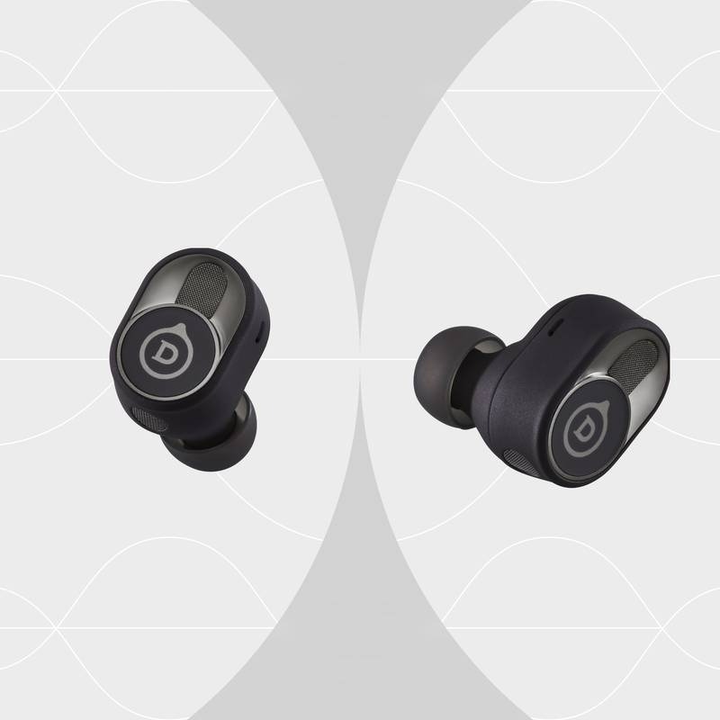 Active Wind Reduction (AWR)