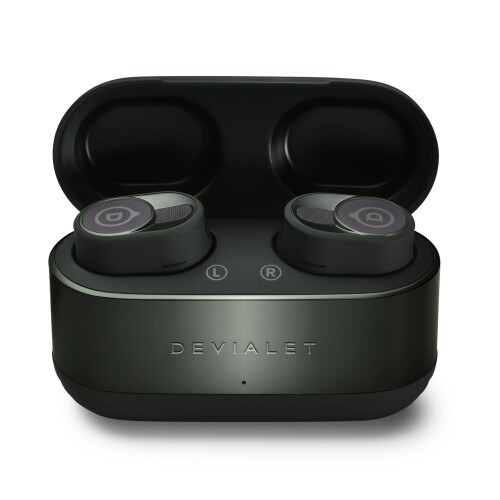 Tai nghe Devialet Gemini II | Deep Forest (Chính Hãng)