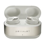 Tai nghe Devialet Gemini II | Light Pearl (Chính Hãng)