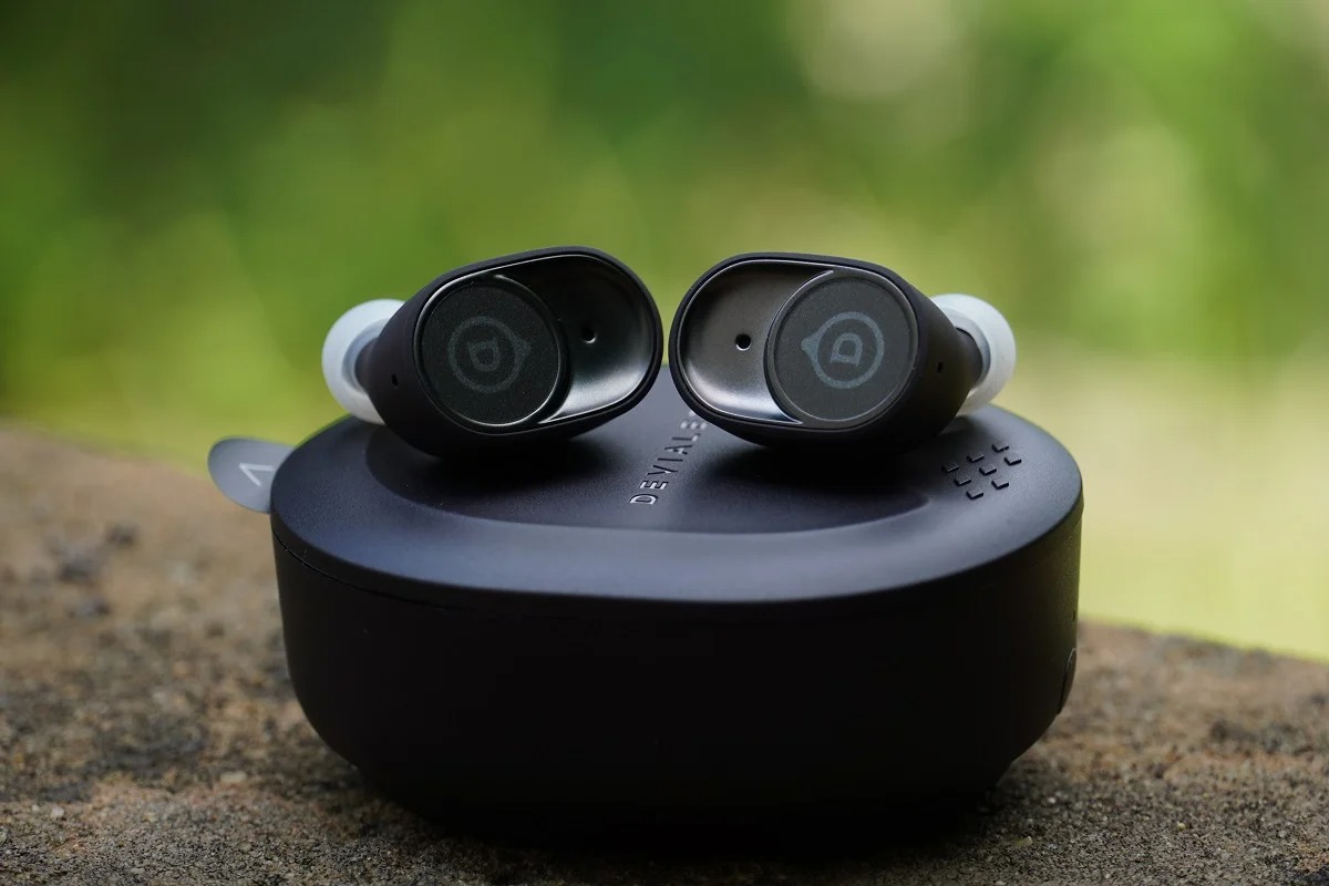 Khả năng chống nước, bụi bẩn