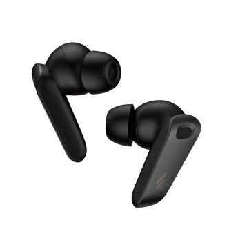 Tai nghe không dây TWS Edifier NeoBuds Plus | Black (Chính hãng)