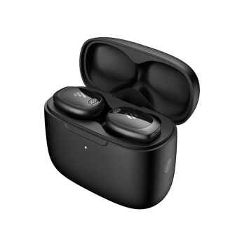 Tai nghe không dây TWS Edifier NeoDots | Black (Chính hãng)