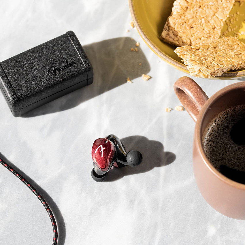 Kết nối bluetooth 5.0 hiện đại