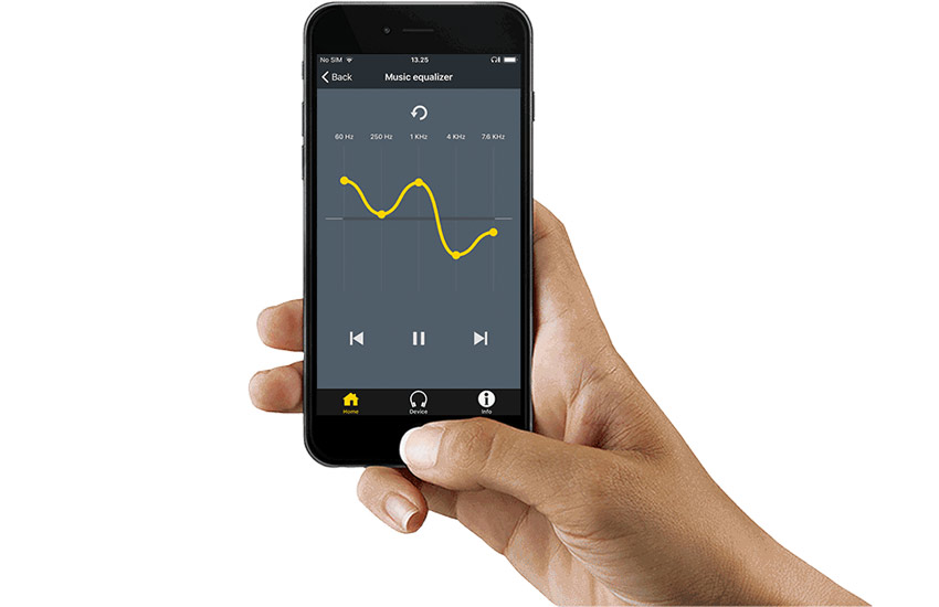 Jabra Elite Active 65T 09