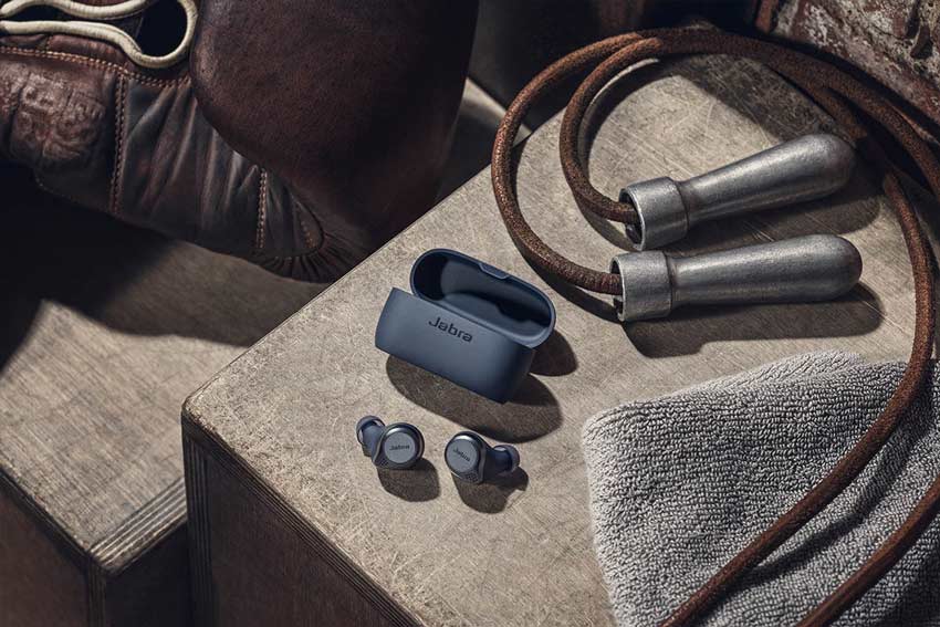 Jabra Elite Active 75T 10