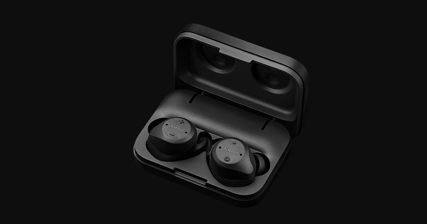 Jabra Elite Sport 07