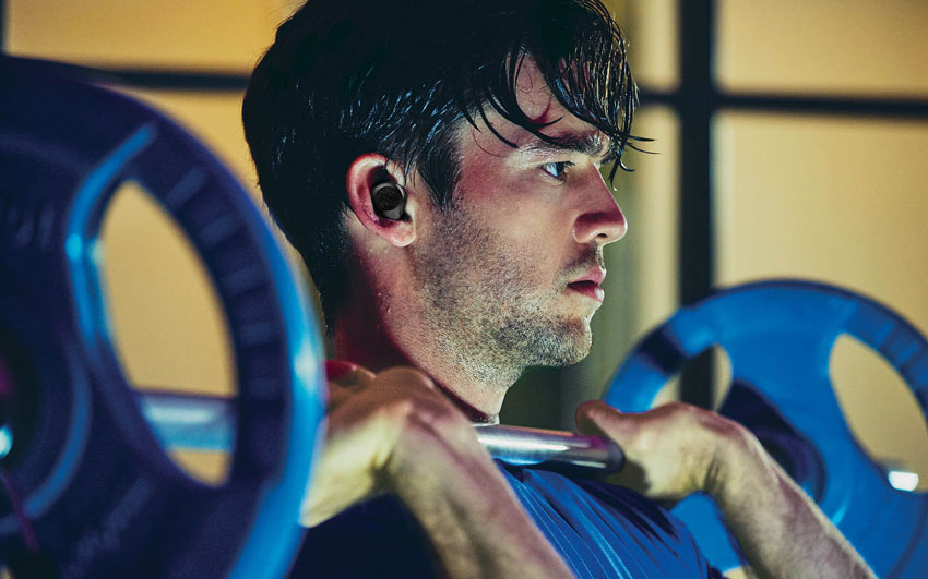 Jabra Elite Sport 10