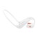 Tai nghe JBL Endurance Pace | White (Chính hãng)