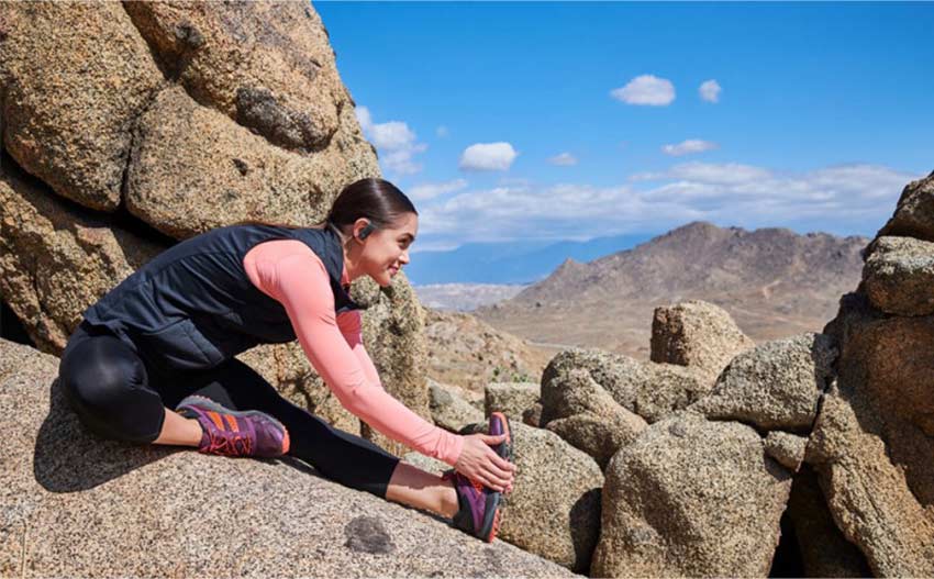 JBL Endurance Peaks 21