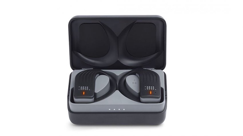 JBL Endurance Peaks 23