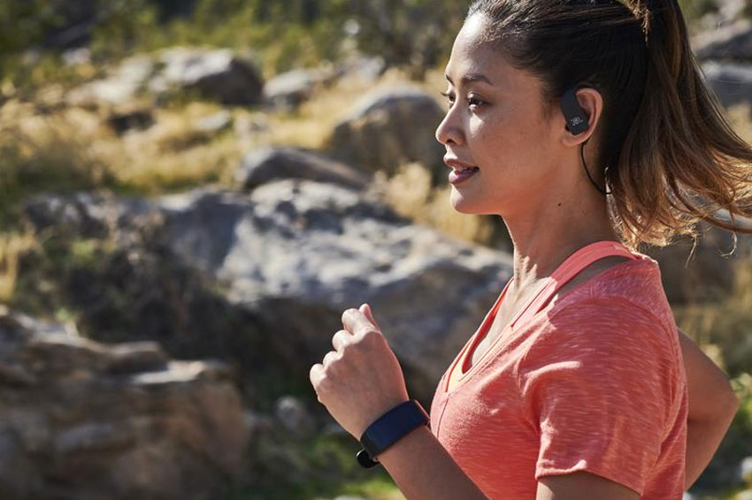 JBL Endurance Sprint 20