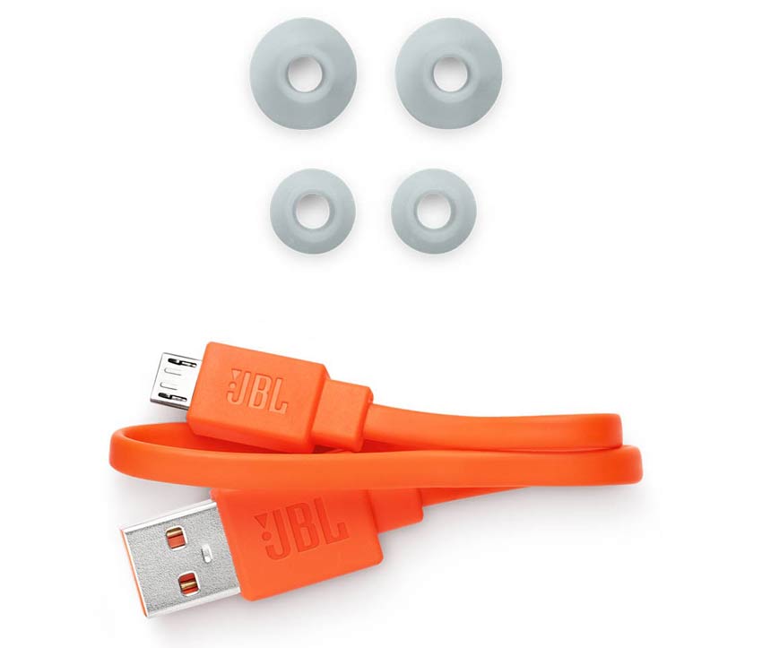 JBL Endurance Sprint 21