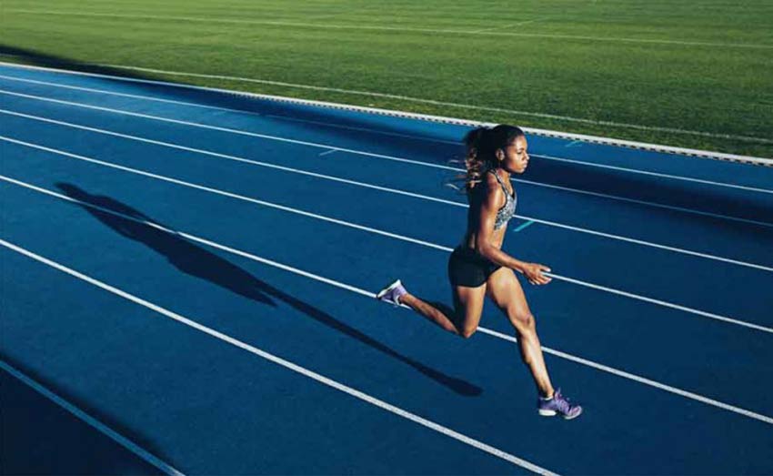 JBL Endurance Sprint 22