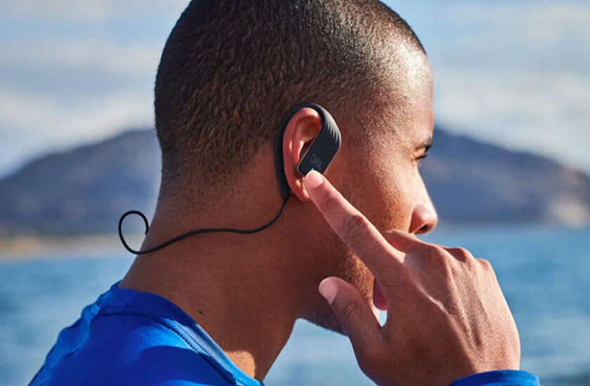JBL Endurance Sprint 23